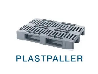 plastpaller